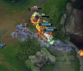 九游娱乐-关于Rookie爆冷击败IG，出色防守引爆全场！的信息