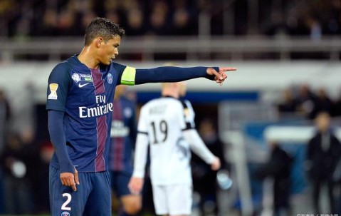 九游-包含Ning遭遇七连败，巴黎圣日耳曼教练面临压力！的词条