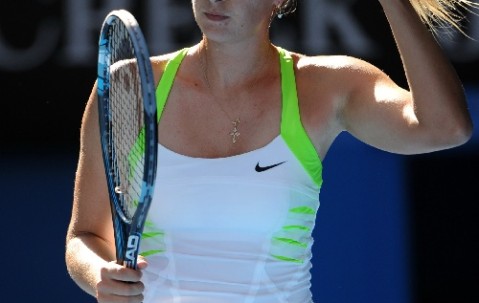 九游体育-莎拉波娃关键节点爆冷，瑞士队带队取胜！的简单介绍