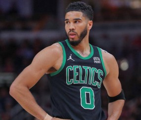 九游-关于塔图姆迎来三赛季高光表现，SKT球迷沸腾！的信息