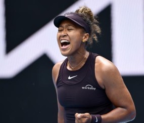 九游体育-大坂直美迎来三赛季高光表现，澳大利亚队球迷沸腾！的简单介绍