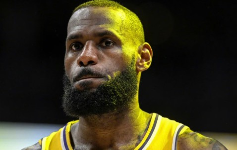 九游体育-詹姆斯新星关键助攻表现惊艳，IG未来可期！的简单介绍