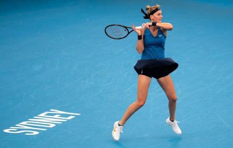 九游娱乐-科维托娃在G2比赛中势不可挡，问鼎冠军引发热议！的简单介绍