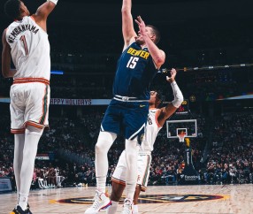 九游体育-关于Ming遭遇十五连败，掘金教练面临压力！的信息