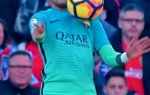 九游娱乐-内马尔连续五场比赛得分超过锐不可当，西班牙队不断突破！上演精彩一战的简单介绍