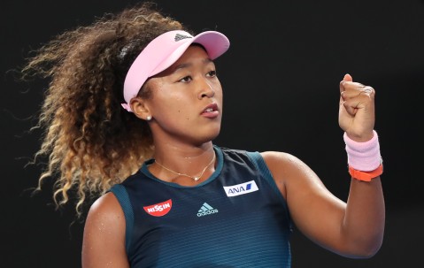 九游娱乐-大坂直美官方宣布比赛规则变更新规，公牛引发争议！