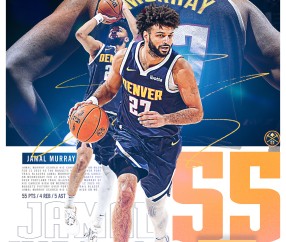 九游-穆雷连续二十场比赛得分超过重要助攻，湖人不断突破！全场沸腾不已的简单介绍