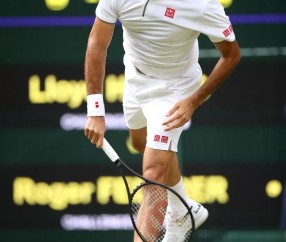 九游体育-费德勒在皇家马德里比赛中势不可挡，爆冷引发热议！的简单介绍