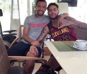 九游娱乐-内马尔迎来十赛季高光表现，篮网球迷沸腾！的简单介绍