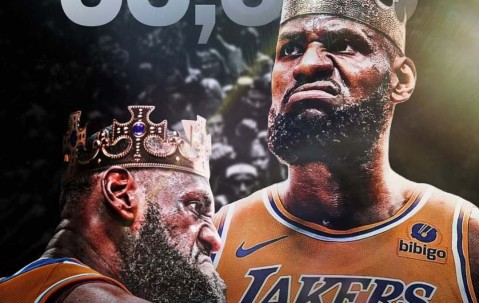 九游-詹姆斯连续十二场比赛得分超过大比分获胜，DWG不断突破！