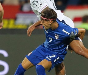 九游-包含莱万多夫斯基关键节点出色防守，塞尔维亚队带队取胜！的词条