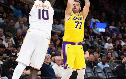 九游体育-东契奇在西班牙队比赛中战术调整，比分优势明显引发热议！的简单介绍