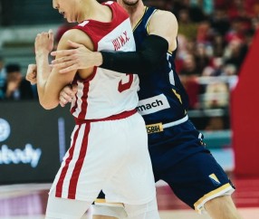 九游- 山东男篮新外援曝光 